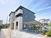 辻堂駅より徒歩26分 1階 築1年5ヶ月の賃貸物件