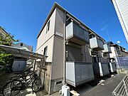柳小路駅より徒歩2分 1階 築21年1ヶ月の賃貸物件