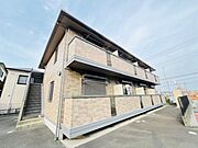 六会日大前駅より徒歩24分 2階 築22年6ヶ月の賃貸物件