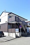 湘南台駅より徒歩15分 1階 築24年5ヶ月の賃貸物件