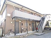 藤沢駅より徒歩11分 2階 築21年7ヶ月の賃貸物件
