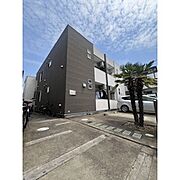 Clair la maison 茅ヶ崎の賃貸物件