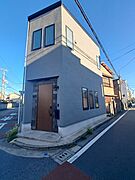Casa Delmareの賃貸物件