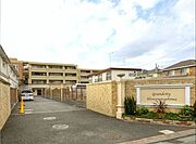 湘南海岸公園駅より徒歩5分 3階 築22年9ヶ月の賃貸物件