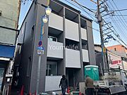 辻堂駅より徒歩4分 3階 築1年8ヶ月の賃貸物件