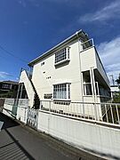 六会日大前駅より徒歩3分 2階 築39年7ヶ月の賃貸物件