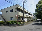 湘南台駅より徒歩13分 2階 築43年6ヶ月の賃貸物件