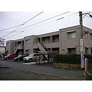 ファミール鵠沼 2階 築34年1ヶ月の賃貸物件