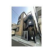 善行駅より徒歩6分 3階 築1年7ヶ月の賃貸物件