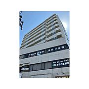 茅ケ崎駅より徒歩1分 5階 築38年11ヶ月の賃貸物件