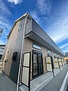 辻堂駅より徒歩15分 1階 新築の賃貸物件