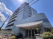 藤沢本町駅より徒歩13分 8階 築31年7ヶ月の賃貸物件
