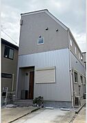 辻堂駅より徒歩17分 築6年の賃貸物件