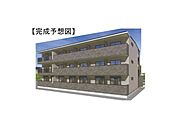 藤沢本町駅より徒歩10分 2階 新築の賃貸物件