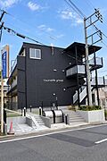 リブリ・美音 1階 築9年1ヶ月の賃貸物件