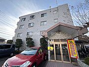 モリエーム鵠沼 3階 築32年6ヶ月の賃貸物件