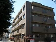 藤沢駅より徒歩7分 2階 築21年の賃貸物件