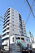 Ｓ—ＦＯＲＴ茅ヶ崎 5階 築9年9ヶ月の賃貸物件