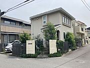 茅ケ崎駅より徒歩22分 築19年7ヶ月の賃貸物件