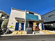 辻堂駅より徒歩20分 1階 築4年の賃貸物件