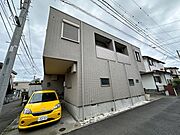 ペアアビタシオン辻堂 2階 築13年8ヶ月の賃貸物件