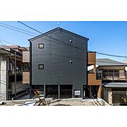 藤沢本町駅より徒歩1分 3階 築3年7ヶ月の賃貸物件