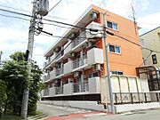 辻堂駅より徒歩13分 1階 築39年7ヶ月の賃貸物件
