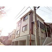 藤沢駅より徒歩7分 2階 築12年10ヶ月の賃貸物件