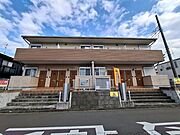 湘南台駅より徒歩8分 1階 築7年7ヶ月の賃貸物件