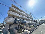 ケントコート藤沢妙善寺 1階 築37年7ヶ月の賃貸物件