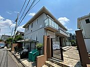 ディアコート鵠沼 1階 築12年8ヶ月の賃貸物件
