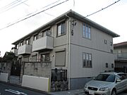 メリビオラ 1階 築19年4ヶ月の賃貸物件
