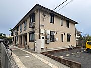 辻堂駅よりバス8分 徒歩4分 2階 築13年1ヶ月の賃貸物件