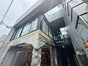 長谷駅より徒歩4分 築38年6ヶ月 3階建の賃貸物件