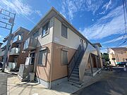 北鎌倉駅より徒歩15分 1階 築8年3ヶ月の賃貸物件