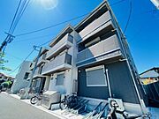 藤沢駅より徒歩8分 3階 築4年7ヶ月の賃貸物件