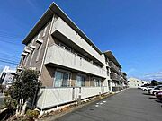 湘南台駅よりバス5分 徒歩4分 3階 築15年9ヶ月の賃貸物件