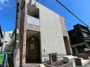 大船駅より徒歩9分 2階 築14年1ヶ月の賃貸物件