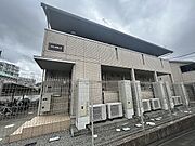 セルディーナK湘南A 1階 築14年9ヶ月の賃貸物件