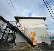 藤沢駅より徒歩12分 2階 築37年7ヶ月の賃貸物件