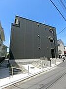 リブリ・辻堂 3階 築6年9ヶ月の賃貸物件