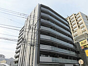 茅ケ崎駅より徒歩5分 5階 築9年9ヶ月の賃貸物件