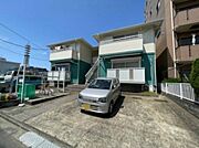 藤沢駅より徒歩12分 2階 築36年8ヶ月の賃貸物件