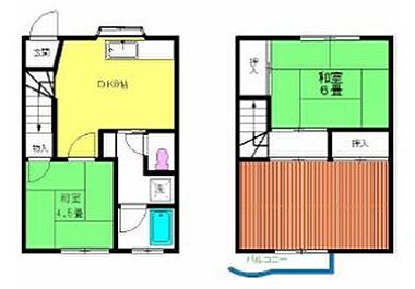 間取り：214077489470