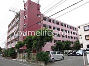山口ハウスビル 4階 築59年2ヶ月の賃貸物件
