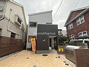 茅ケ崎駅より徒歩13分 1階 築4年3ヶ月の賃貸物件