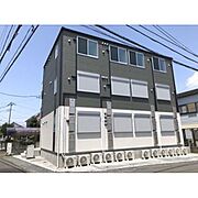 BACE亀井野 1階 築6年3ヶ月の賃貸物件