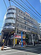 湘南パール 8階 築23年の賃貸物件