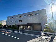 ＮｉｓｓｈｉｎＧｒａｎｄｐａｌａｃｅ茅ヶ崎東海岸の賃貸物件