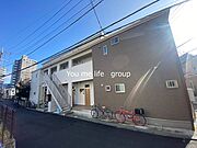 藤沢駅より徒歩9分 1階 築8年9ヶ月の賃貸物件